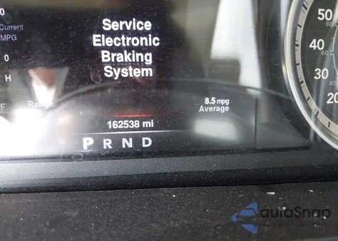 2013 Ram 1500 Express z USA, uszkodzony, nr VIN 1C6RR7FT2DS657956